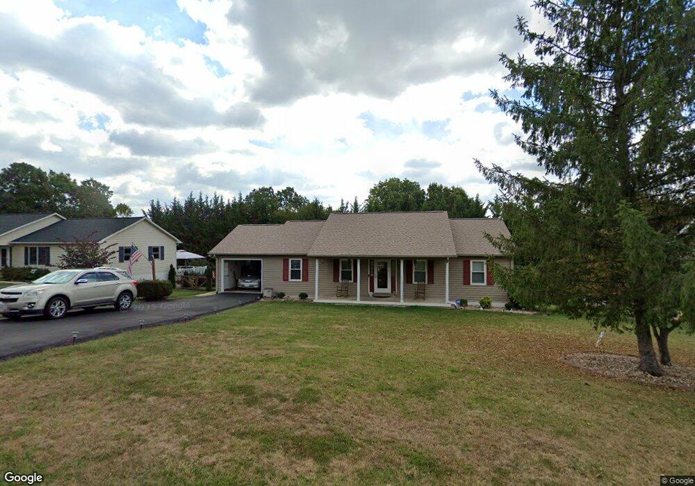 58 Fairmont Dr, Staunton, VA 24401 - photo 1
