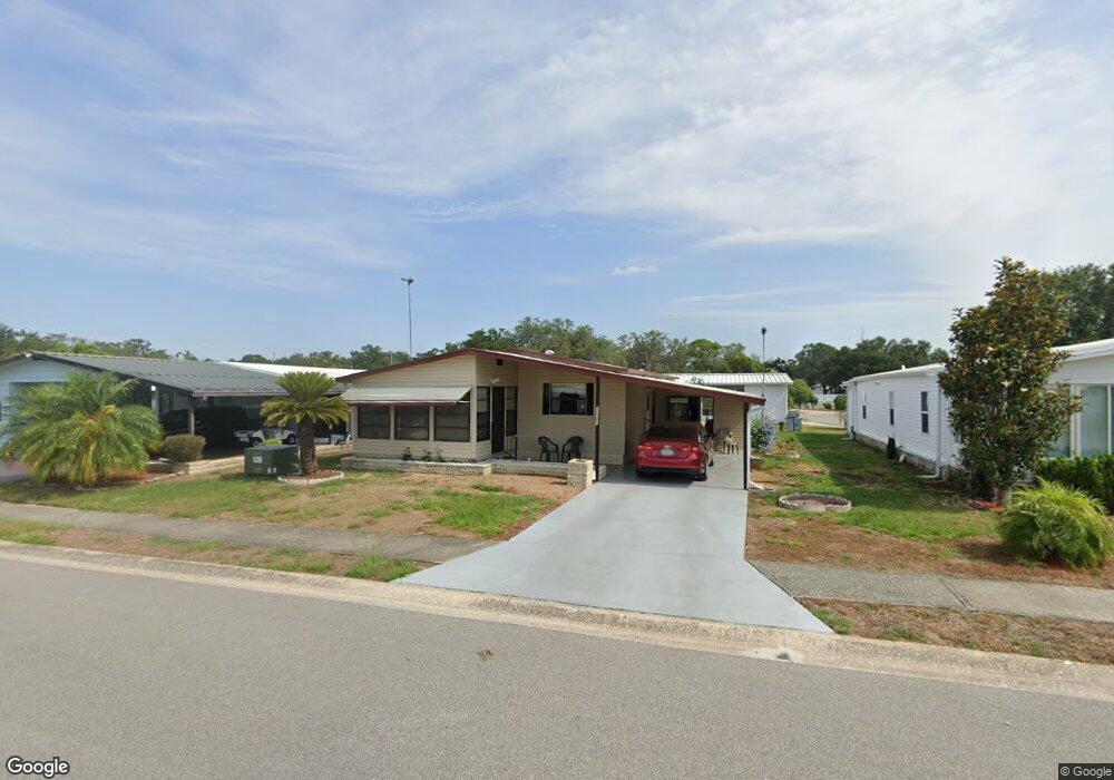 36301 Toranado Way, Zephyrhills, FL 33541 - photo 1