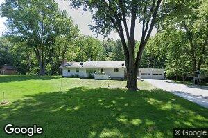 976 N 453rd Ln, Payson, IL 62360