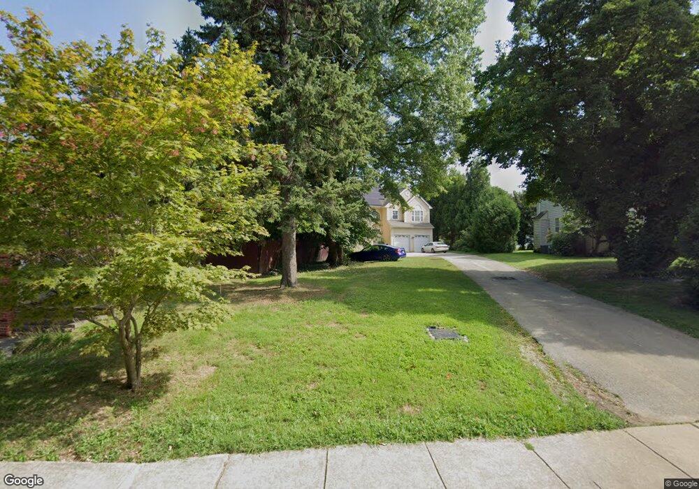 229 S Swarthmore Ave, Swarthmore, PA 19081 - photo 1