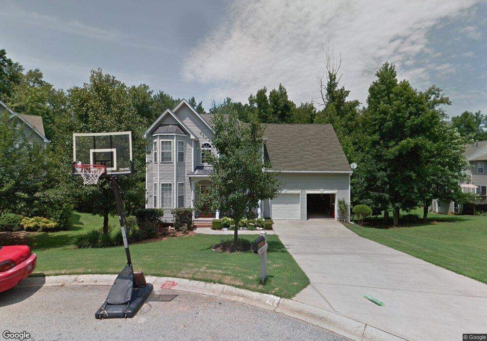 302 Northcliff Way, Greenville, SC 29617 - photo 1