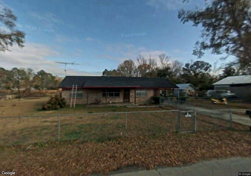 318 Clark St, Picayune, MS 39466 - photo 1