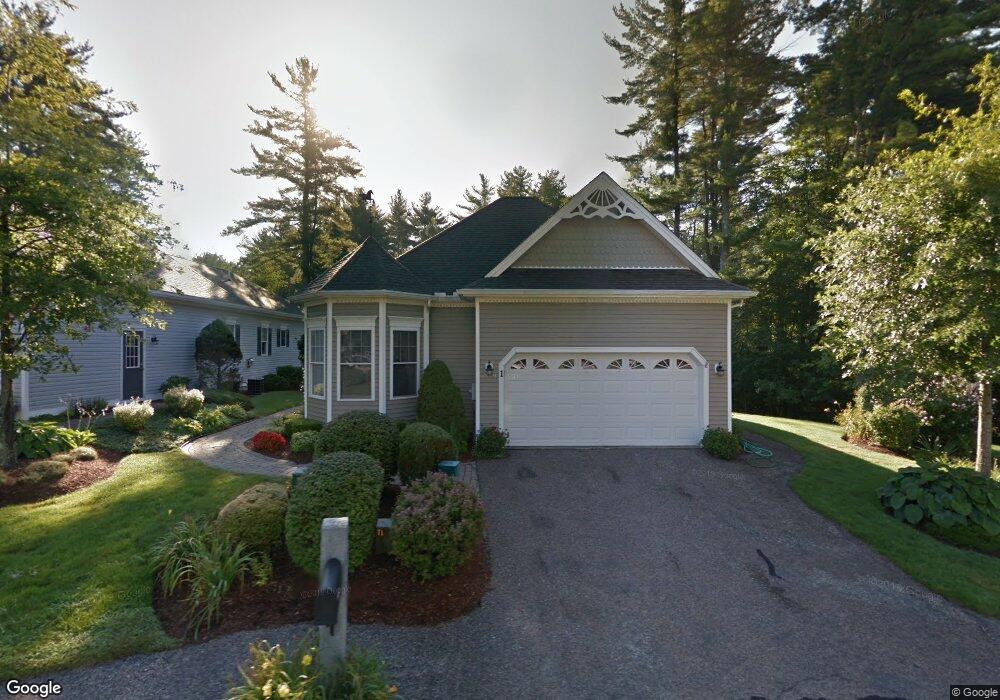 1 Houston Dr unit 1, Nashua, NH 03062 - photo 1