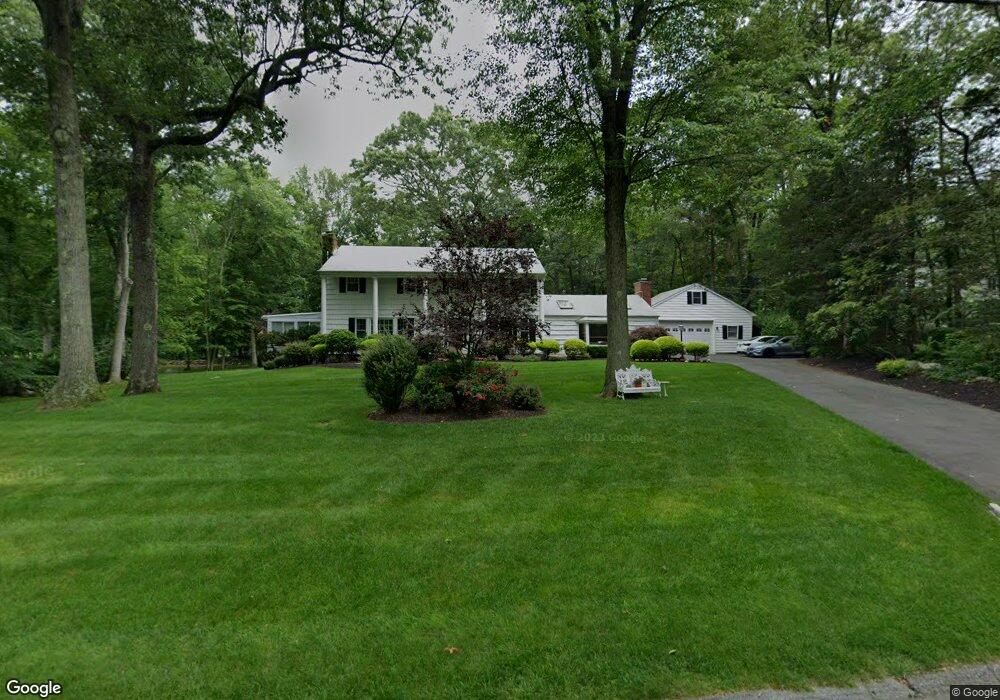 33 Coventry Rd, Stamford, CT 06903 - photo 1