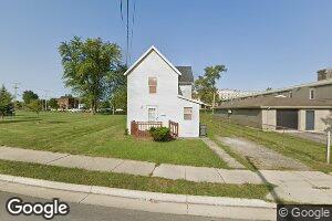 812 S Union St, Lima, OH 45804