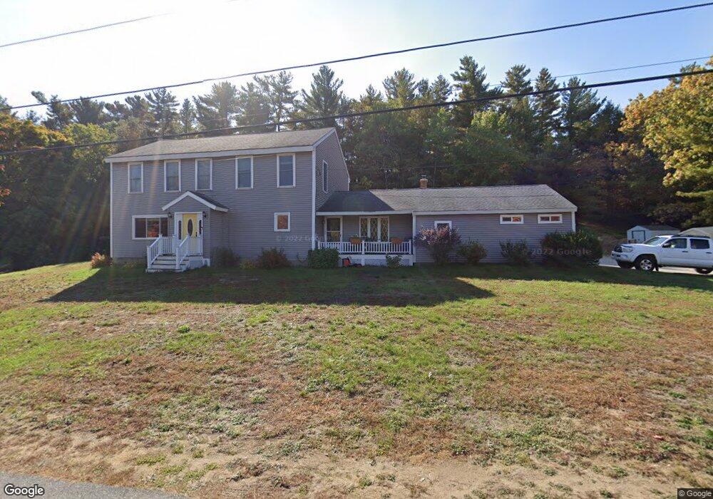 33 Curtis Ln, Bedford, NH 03110 - photo 1