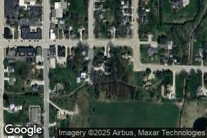 40 2nd St, Hilbert, WI 54129