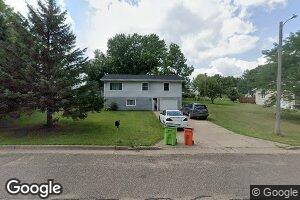 229 S May St, Cadott, WI 54727