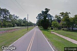 30 E Railroad St, Shellman, GA 39886