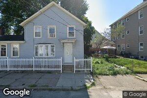 53 W Cole St, Pawtucket, RI 02860