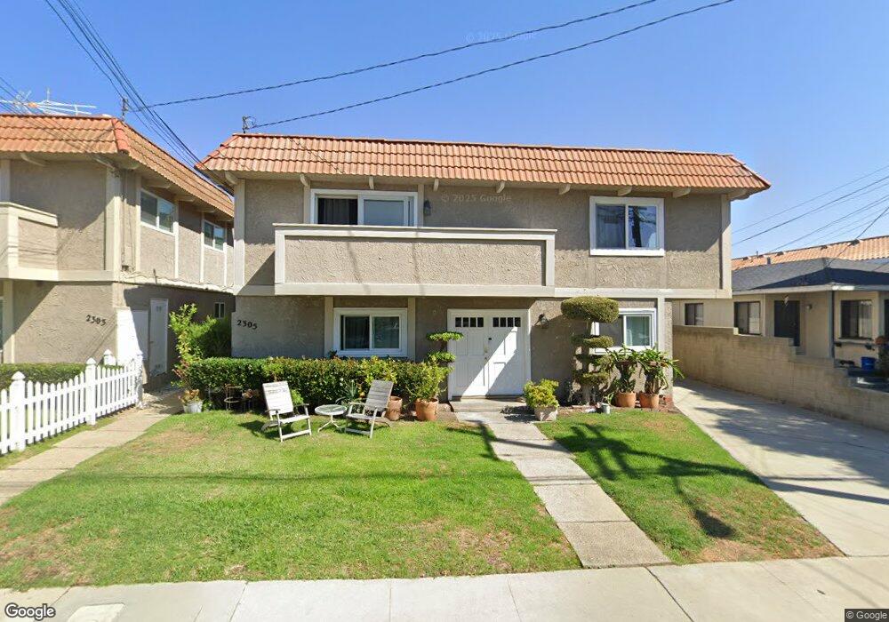 2305 Rockefeller Ln unit C, Redondo Beach, CA 90278 - photo 1