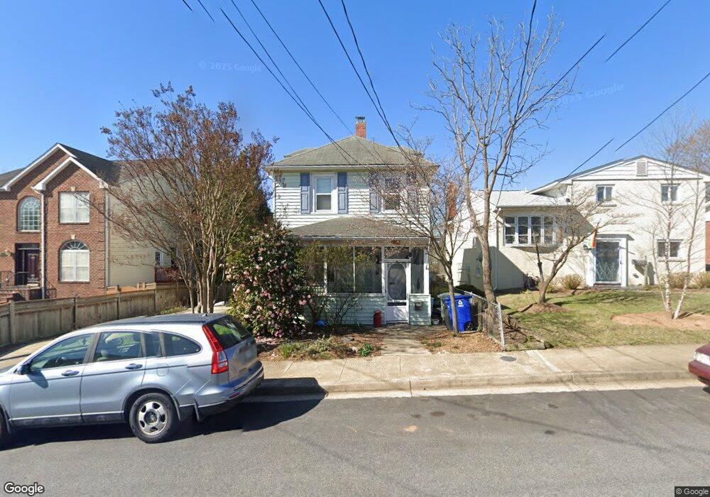 2018 N Dinwiddie St, Arlington, VA 22207 - photo 1