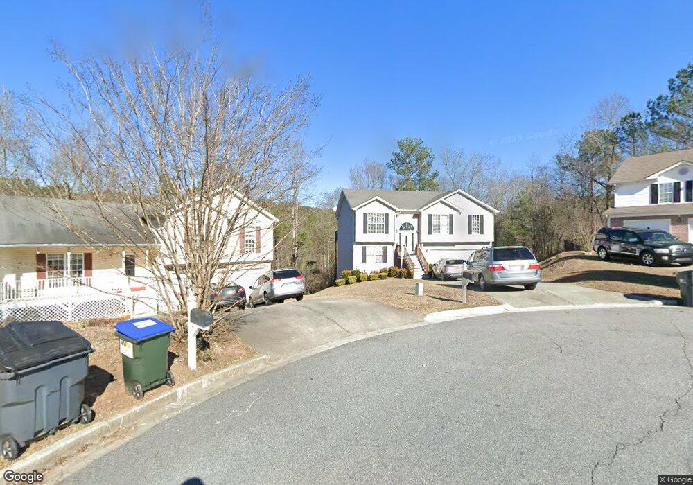 6070 April Dr unit 1, Sugar Hill, GA 30518 - photo 1