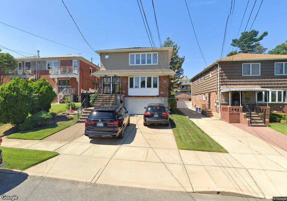 4142 222nd St, Bayside, NY 11361 - photo 1