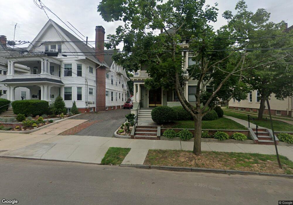 31 Hubinger St, New Haven, CT 06511 - photo 1