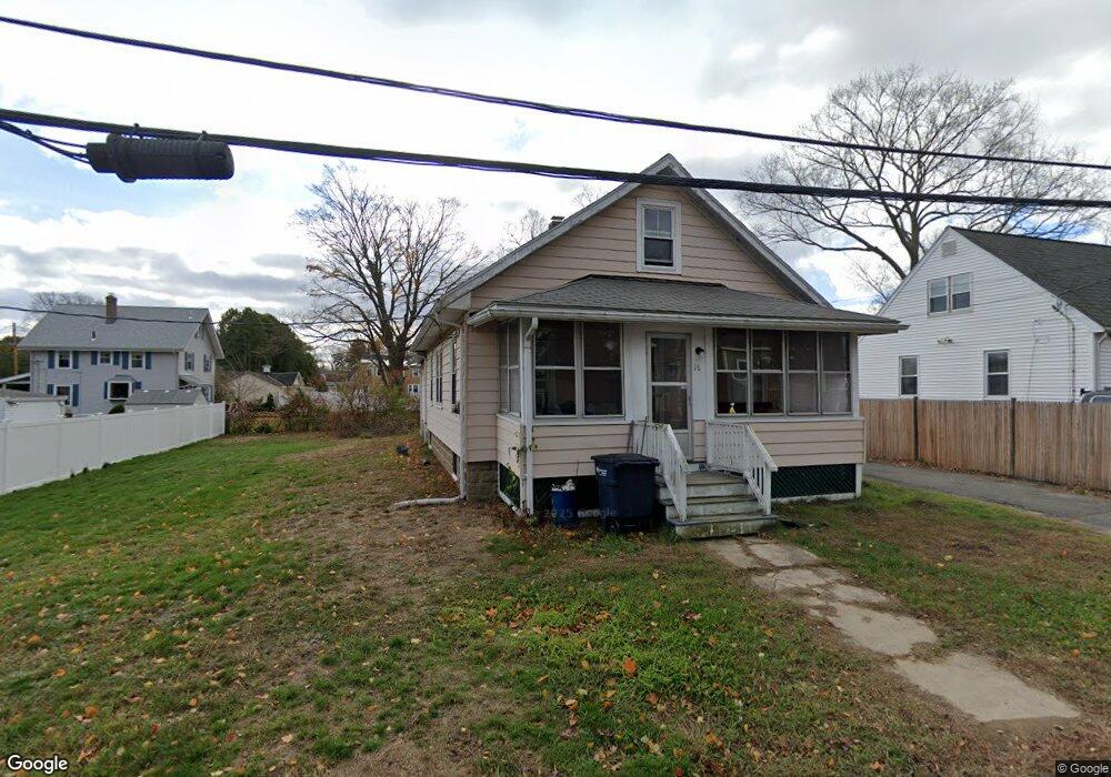 16 Lindall St, Danvers, MA 01923 - photo 1