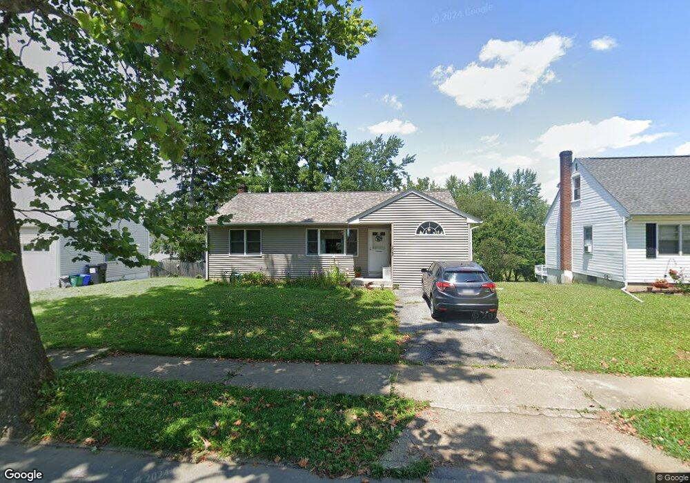 2043 Edgehill Rd, Bethlehem, PA 18017 - photo 1