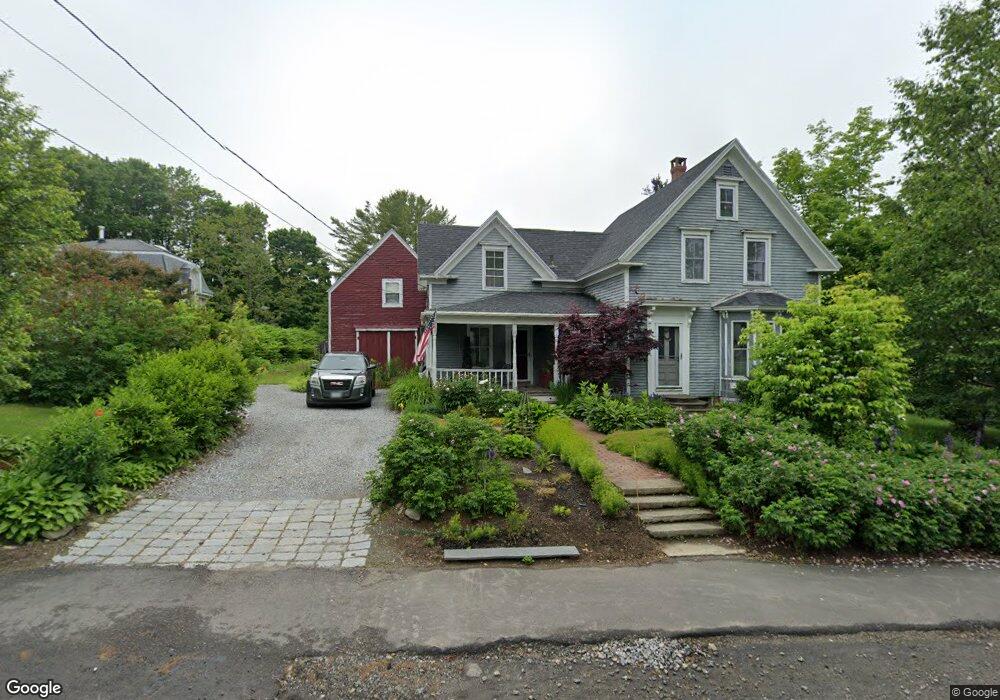 11 Pearl St, Camden, ME 04843 - photo 1