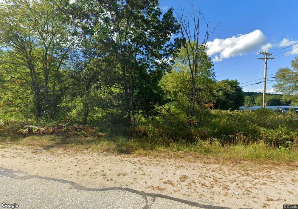 5 Old Princeton Road Cutoff, Hubbardston, MA 01452 - photo 1