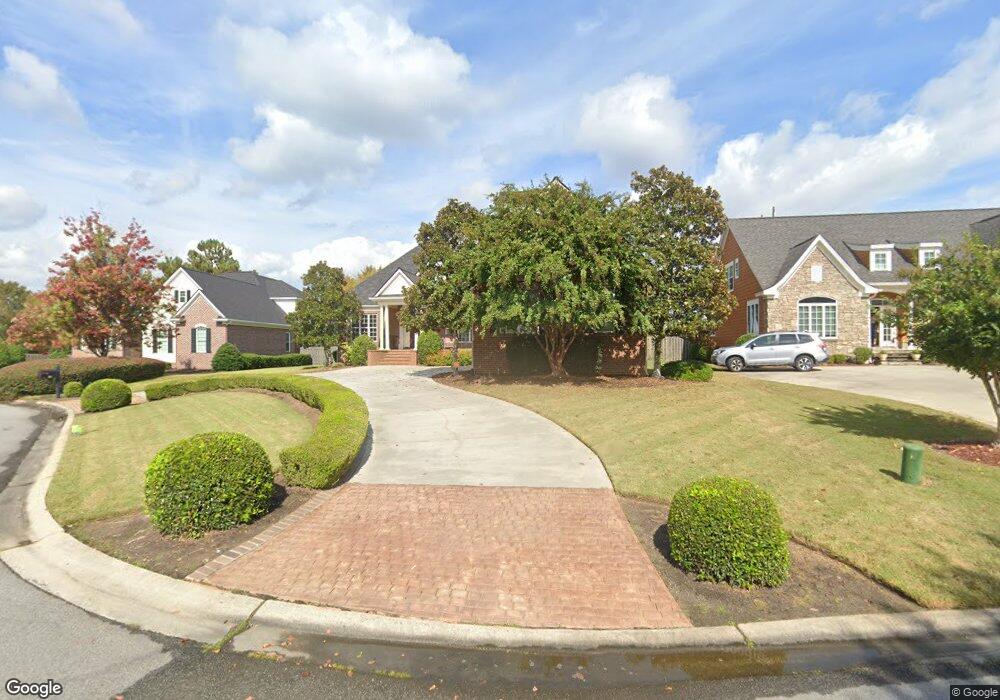 1038 Emerald Place, Evans, GA 30809 - photo 1