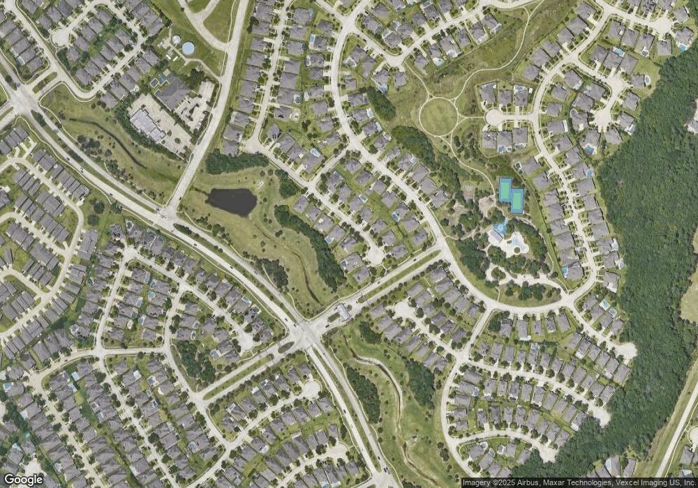 28411 Buttercup Cove Ln, Spring, TX 77386 - photo 1