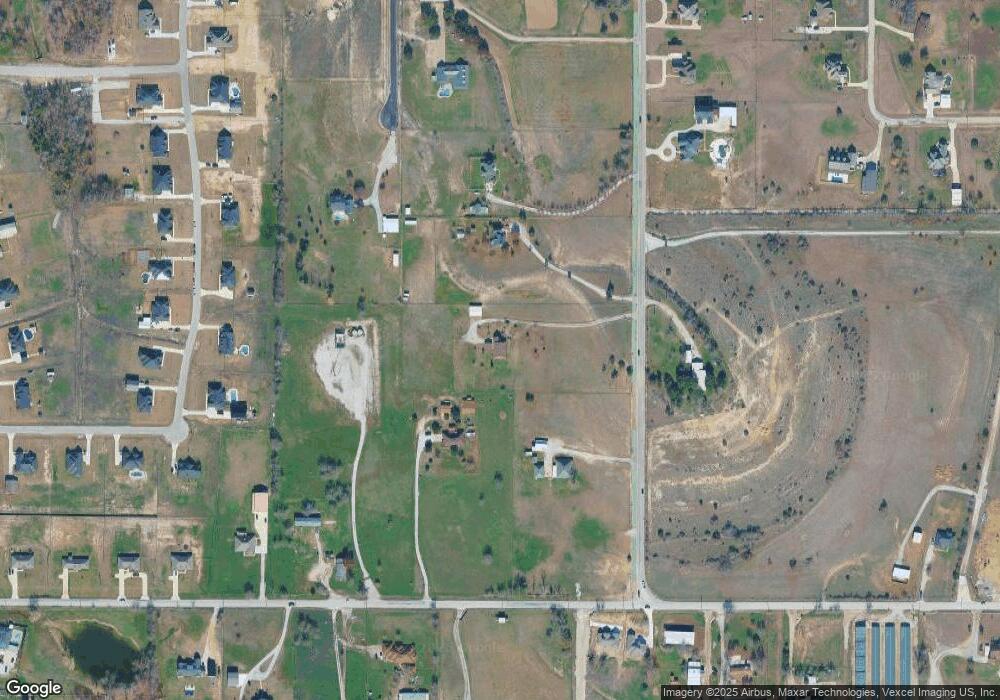 123 Newsom Mound Rd, Weatherford, TX 76085 - photo 1