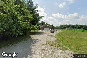 6133 E 800 N, Denver, IN 46926