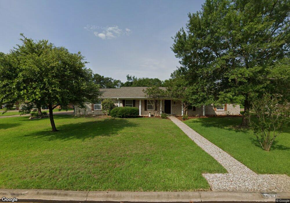 1814 Bee Creek Dr, College Station, TX 77840 - photo 1