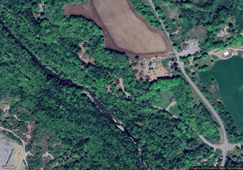 539 Cold River Rd, Alstead, NH 03602 - photo 1