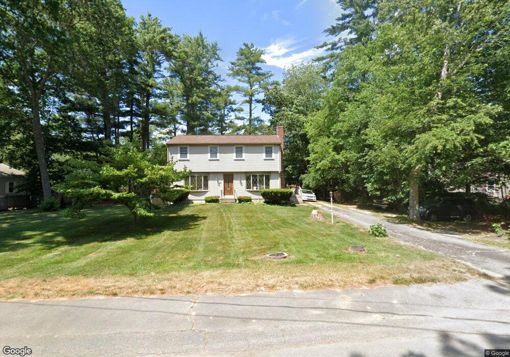 10 Craig St, Carver, MA 02330 - photo 1