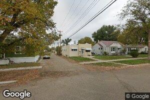 1213 E Ames Ave, Glendive, MT 59330