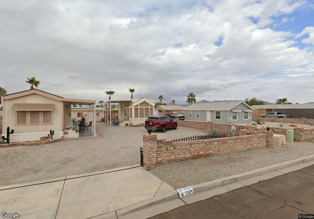 13424 E 53rd St, Yuma, AZ 85367 - photo 1