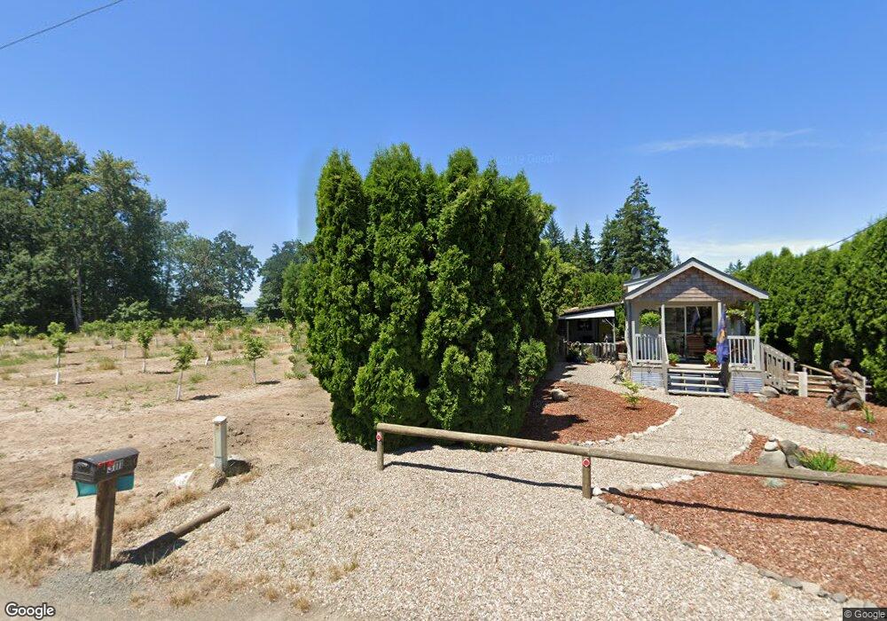 3111 Waconda Rd NE, Gervais, OR 97026 - photo 1