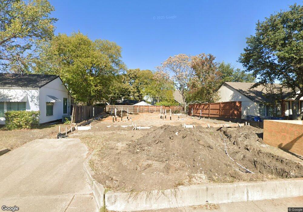 5807 E Mockingbird Ln, Dallas, TX 75206 - photo 1