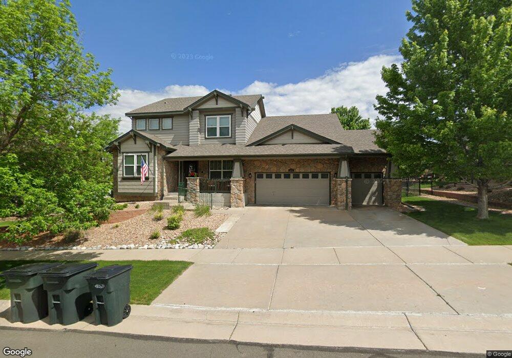 24017 E Kettle Place, Aurora, CO 80016 - photo 1