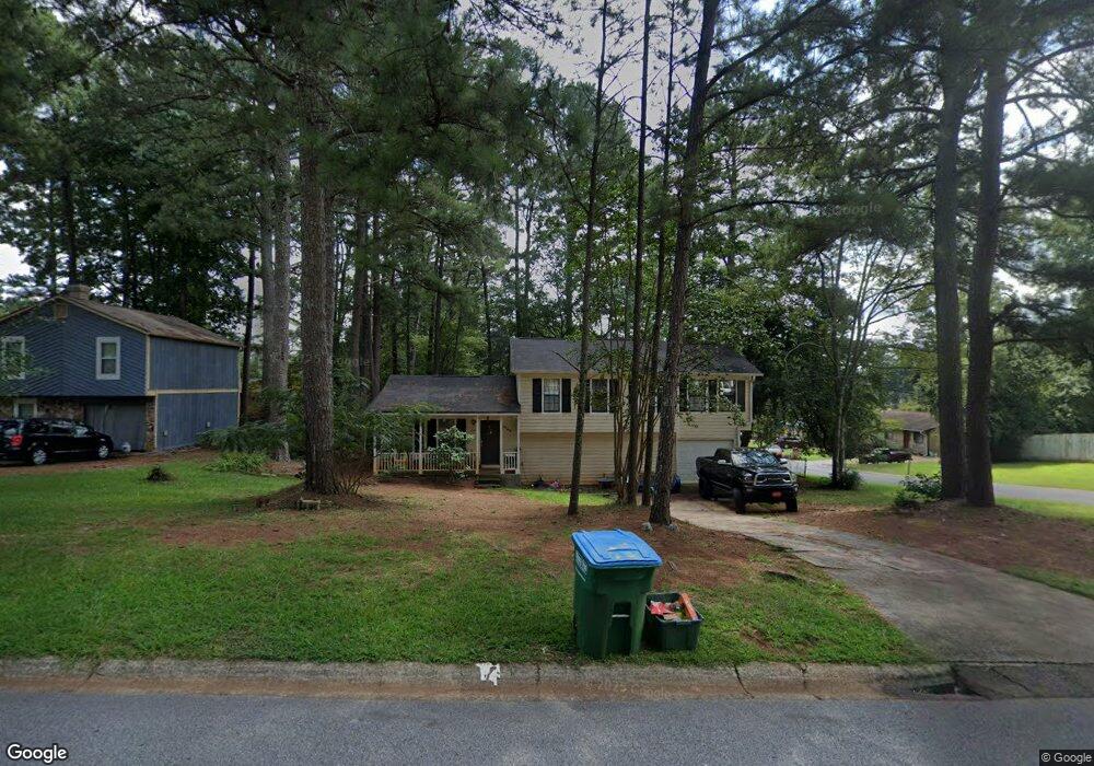 1045 Riva Ridge Dr, Norcross, GA 30093 - photo 1