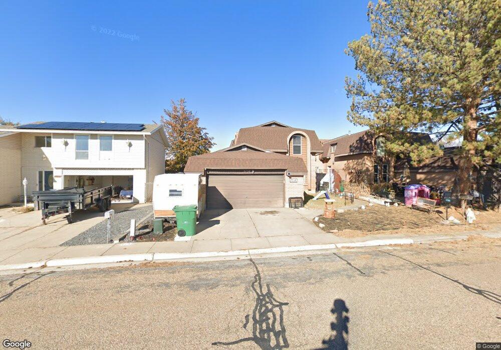 2156 W 5500 S, Roy, UT 84067 - photo 1
