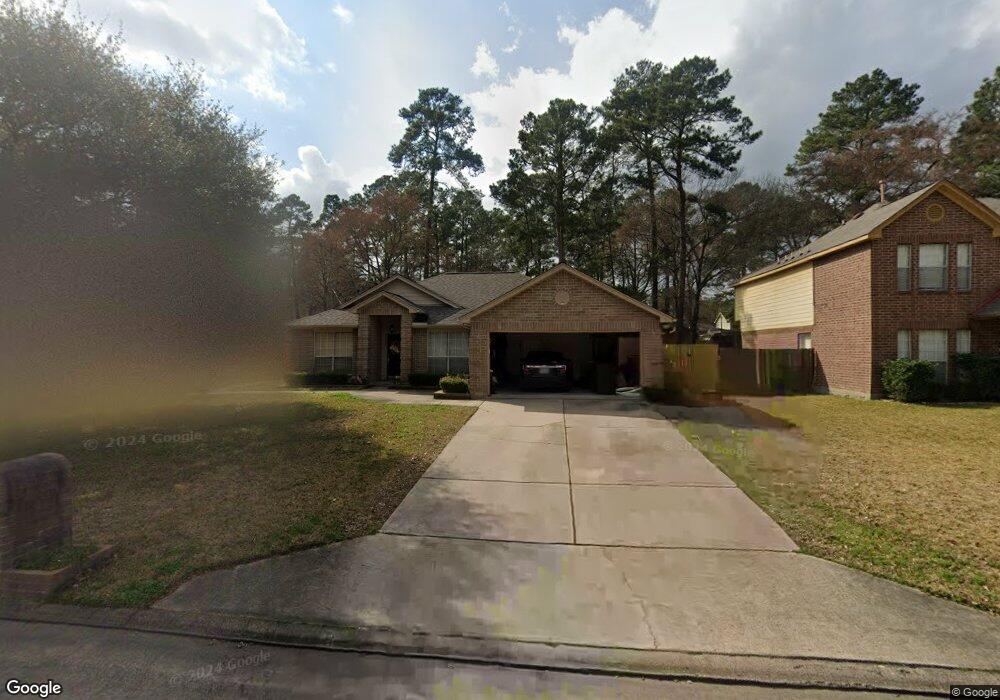 29007 Ashbrook Ln, Magnolia, TX 77355 - photo 1