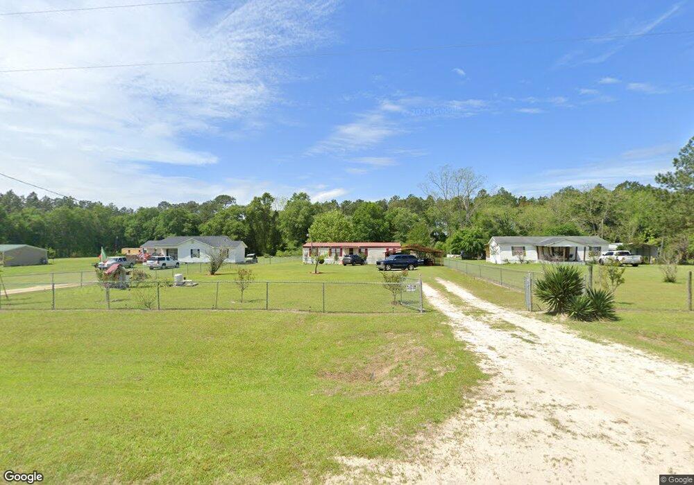 1245 Cs Powell Rd, Omega, GA 31775 - photo 1