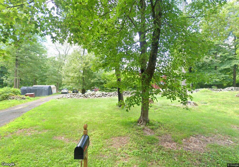 6 Deacon Abbott Ln S, Redding, CT 06896 - photo 1