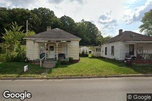 39 High St, Glouster, OH 45732