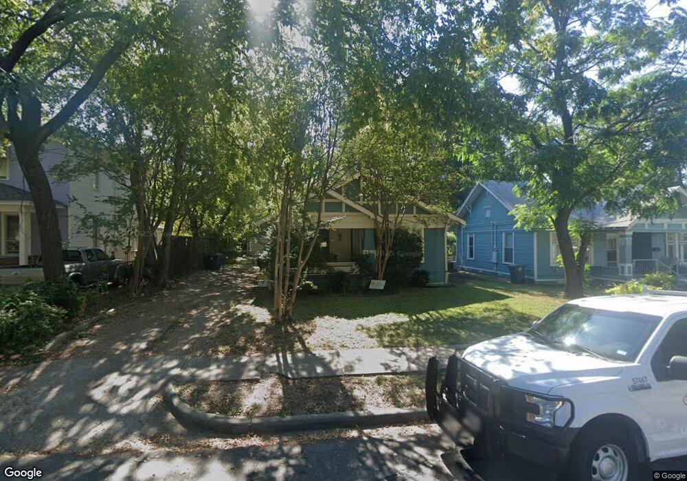 5534 Worth St, Dallas, TX 75214 - photo 1