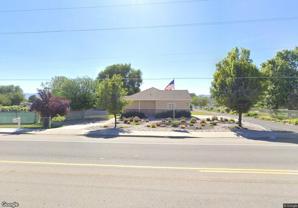 6904 S 2700 W, West Jordan, UT 84084 - photo 1