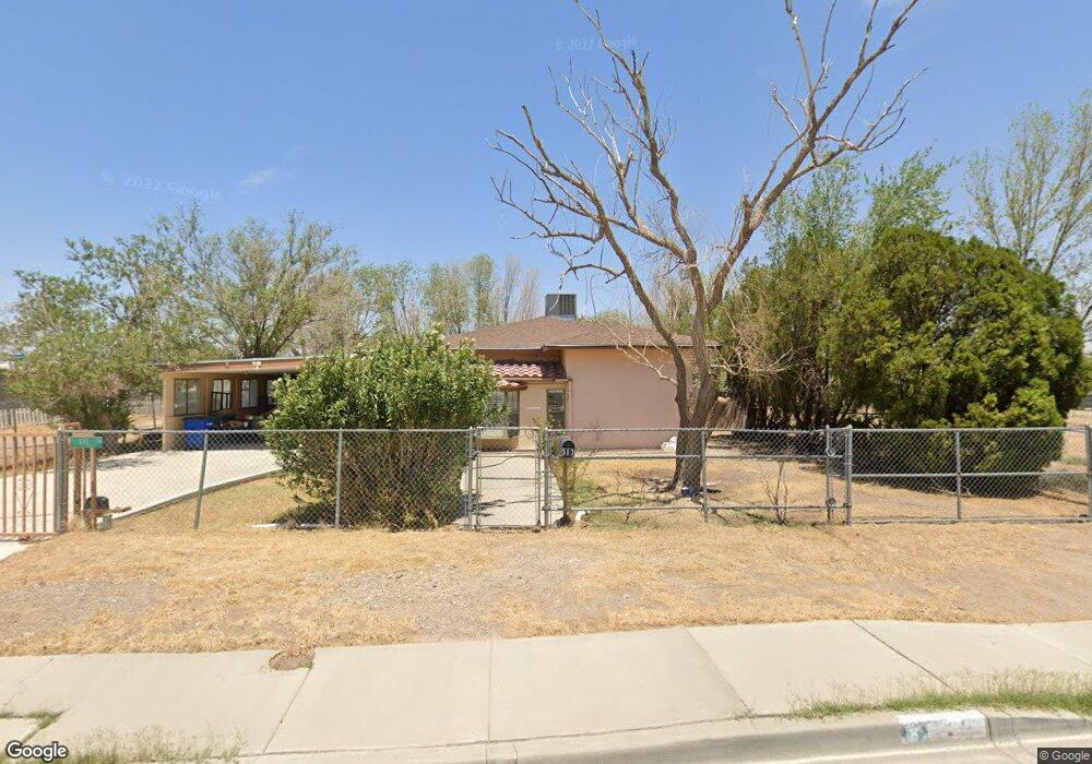517 East Rd, El Paso, TX 79915 - photo 1