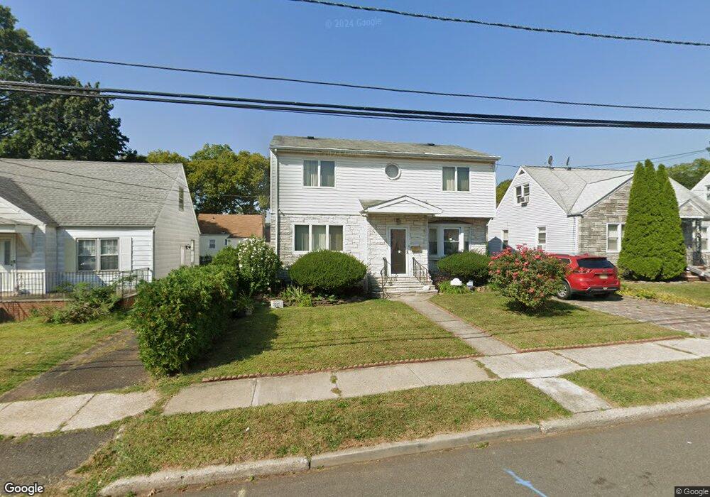 1064 Voorhees St, Hillside, NJ 07205 - photo 1