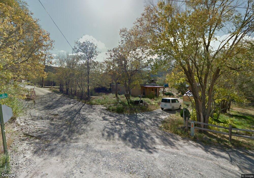 0 Camino de La Ciruela, Placitas, NM 87043 - photo 1