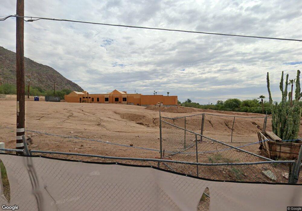 4645 N 56th St, Phoenix, AZ 85018 - photo 1