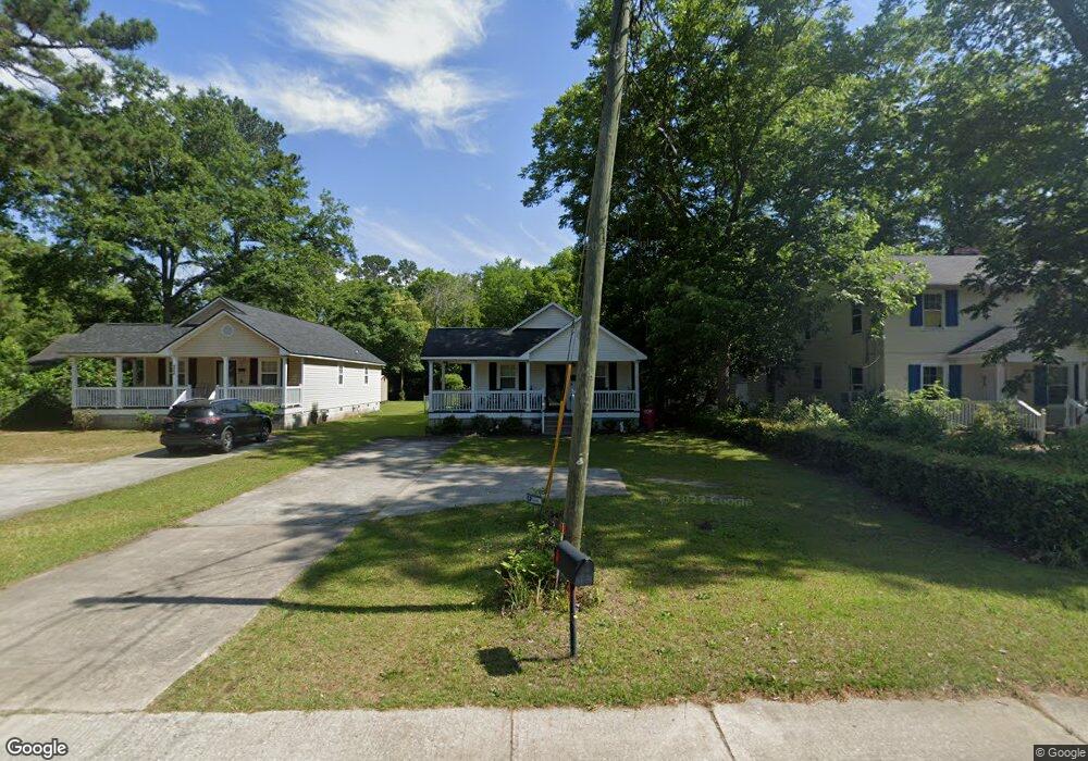 3743 Log Cabin Dr, Macon, GA 31204 - photo 1