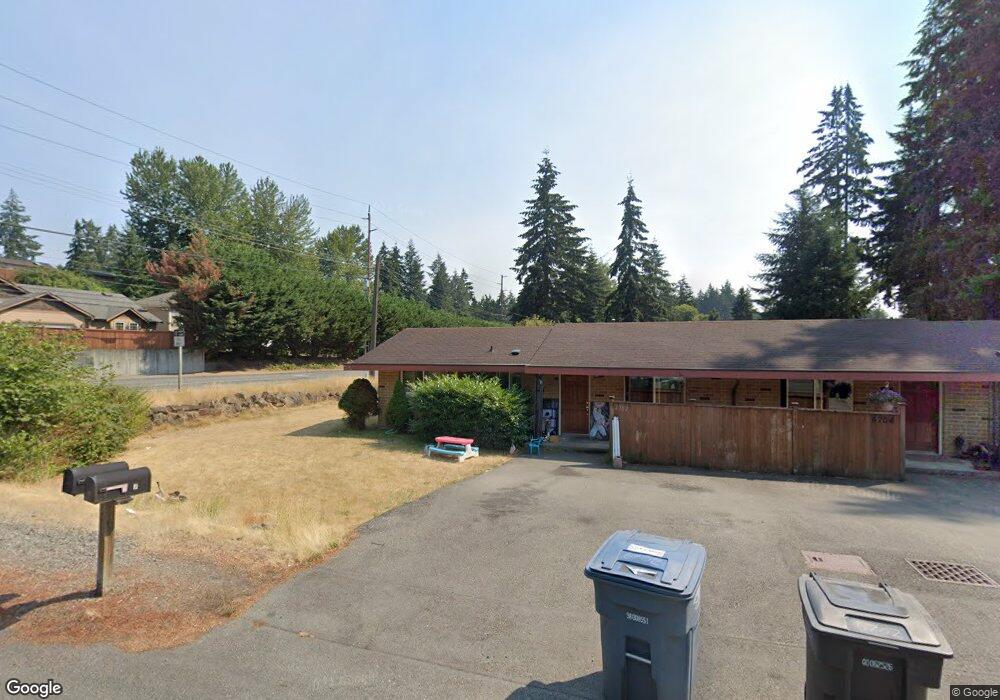 6702 44th St W unit 6704, University Place, WA 98466 - photo 1
