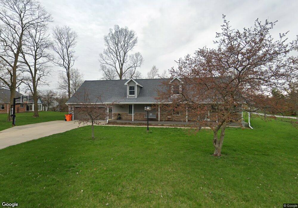 10366 E 155 S, Greentown, IN 46936 - photo 1